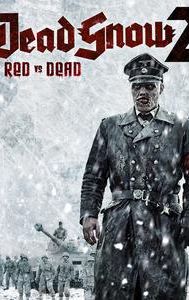 Dead Snow: Red vs. Dead