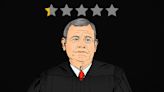 Opinion: John Roberts May Be the Worst Chief Justice in Supreme Court History