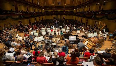 6 special Boston Pops concerts to see this spring, from 'Jurassic Park' to Queen