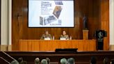 La Universidad Católica de Ávila clausura su seminario internacional que ha durado tres días