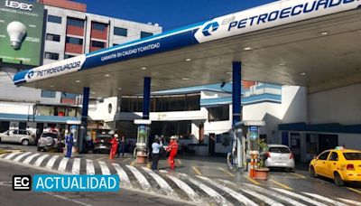 ¿Qué gasolina es la de mayor consumo en el Ecuador?