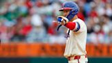 Phillies espera regreso de Trea Turner este lunes