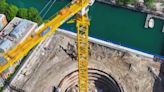 New project breaks ground at site of failed Chicago Spire