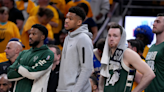 Pacers celebrate 1st playoff series victory in a decade, beating Bucks 120-98 in Game 6