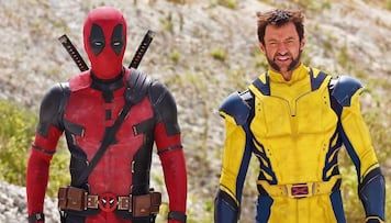 ‘Deadpool y Lobezno’ revela su duración y es la película más larga del Mercenario Bocazas