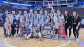 Lady Marauders earn 8th state basketball title