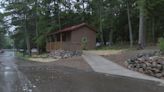 Camp American Legion in Lake Tom debuts accessible ramp for camp store