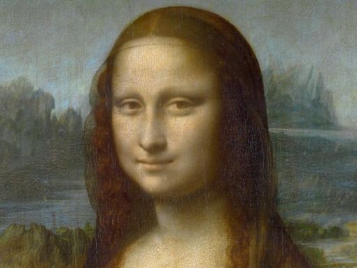 The Mona Lisa was set in this surprising Italian town, geologist claims