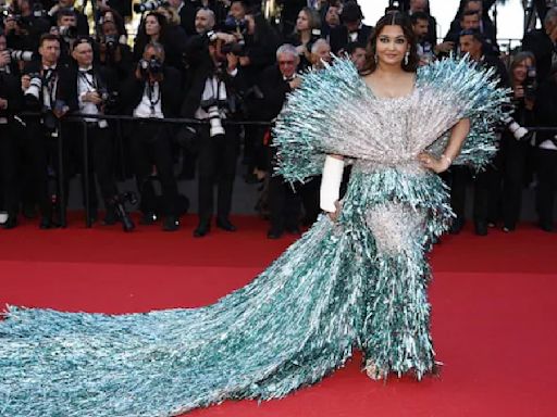 Cannes 2024: Aishwarya Rai Was 'Adamant' To Attend The Festival, To Undergo Surgery Upon Returning, Reports