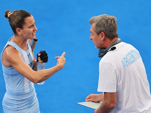 A qué hora juegan las Leonas vs. Alemania, por los cuartos de final del hockey en los Juegos Olímpicos 2024