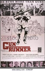 The Gun Runner