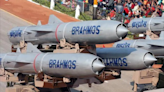 DRDO Advances 'Active' Armour for Indian Army Tanks; BrahMos Missile Sales Expand Globally