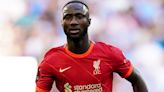 Naby Keita joins Werder Bremen after leaving Liverpool