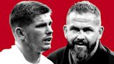 Andy Farrell’s appointment as Lions head coach creates an Owen dilemma