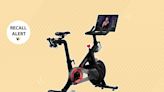 Peloton Recalls 2 Million Exercise Bikes—Here Are Some Editor-Loved Alternatives