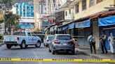 Terror en Acapulco, CJNG abandonan tres cuerpos desmembrados frente a supermercado