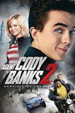 Agent Cody Banks 2: Mission London