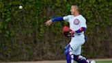 Miguel Amaya’s development continues to impress Chicago Cubs. Could he be the long-term solution at catcher?