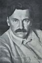 Vyacheslav Menzhinsky