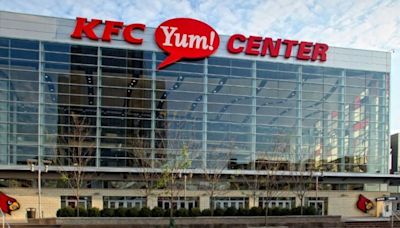 Want free concert tickets? Donate blood at the KFC Yum! Center