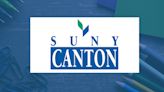SUNY Canton’s state budget allocation goes up more than 12 percent