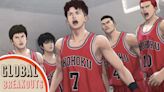 Japanese Smash ‘The First Slam Dunk’ Is Scoring In Asia Ahead Of European Rollout