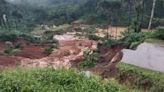 Road wiped out by landslip will be rebuilt in 6 months: Karnataka Minister