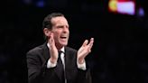 Report: Warriors assistant coach Kenny Atkinson hired as new head coach of Cavaliers