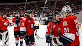 Winterhawks win 2 OT thriller to advance to WHL Championship series