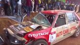 Seven Dead After Sri Lanka Dirt Track Crash