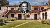 Inside the $3 Million L.A. Home of Late Game Show Icon Bob Barker