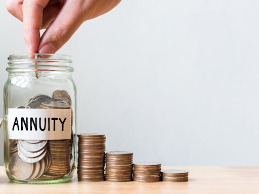 How Much Monthly Income You Can Count on From a $100K Annuity