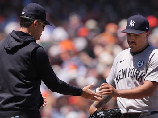 Yankees' former All-Star blasts team's decision to move him to bullpen | Sporting News