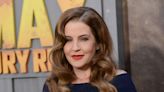 El conmovedor escrito de Lisa Marie Presley antes de morir: "Nada te quita el dolor"