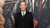 'Elvis' Star Tom Hanks 'Absolutely Heartbroken' Over Lisa Marie Presley's Death