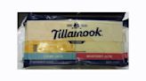 Costco recalls Tillamook cheese due to plastic pieces in Monterey Jack slices