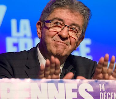 Débat TF1 : Jean-Luc Mélenchon n’était pas invité (mais a quand même participé)