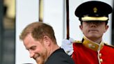 Prince Harry lands back in LA just 16 hours after coronation