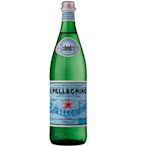 (活動)S.Pellegrino聖沛黎洛 天然氣泡礦泉水(750mlx12入)