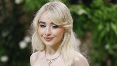 Look: Sabrina Carpenter recruits Barry Keoghan for 'Please Please Please' music video