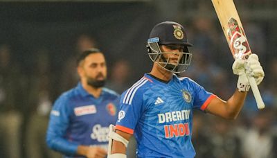 Sanjay Manjrekar omits Yashasvi Jaiswal from his playing XI for T20 World Cup