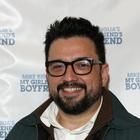 Horatio Sanz