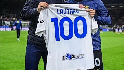 Zanetti y el futuro de Lautaro Martínez: ¿se queda en el Inter?