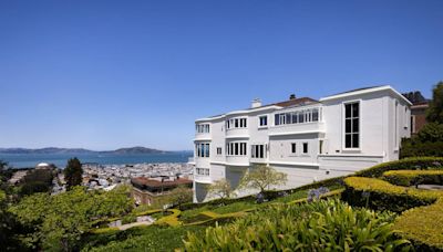 See why this is San Francisco’s most expensive home for sale. Jewett House lists for $38M