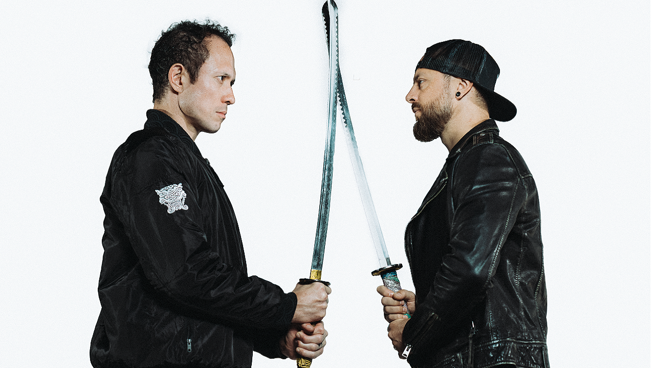 Trivium and Bullet For My Valentine add North American dates to Poisoned Ascendancy world tour