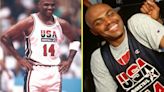 Barkley gave typical response when asked where his security was at '92 Olympics