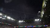 Explained: The Germany vs Denmark weather delay