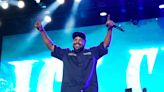 Ice Cube Blown Away By Naismith Basketball Hall of Fame Award Bearing His Name: ‘Honored & Humbled’