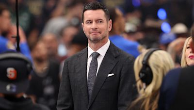 Lakers or Pistons? Why JJ Redick should launch his coaching career in Detroit and avoid the L.A. circus