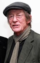 John Hurt